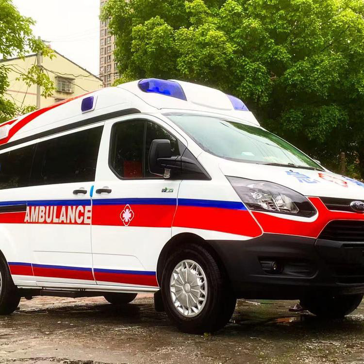 三原重症监护救护车出租护送返乡