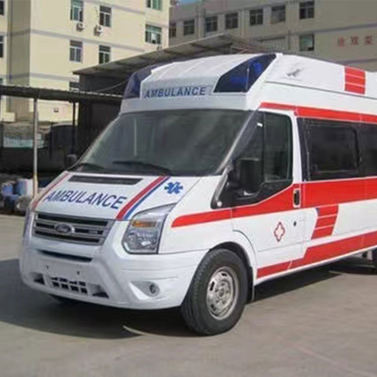三原救护车出租收费：安全出行，价格透明