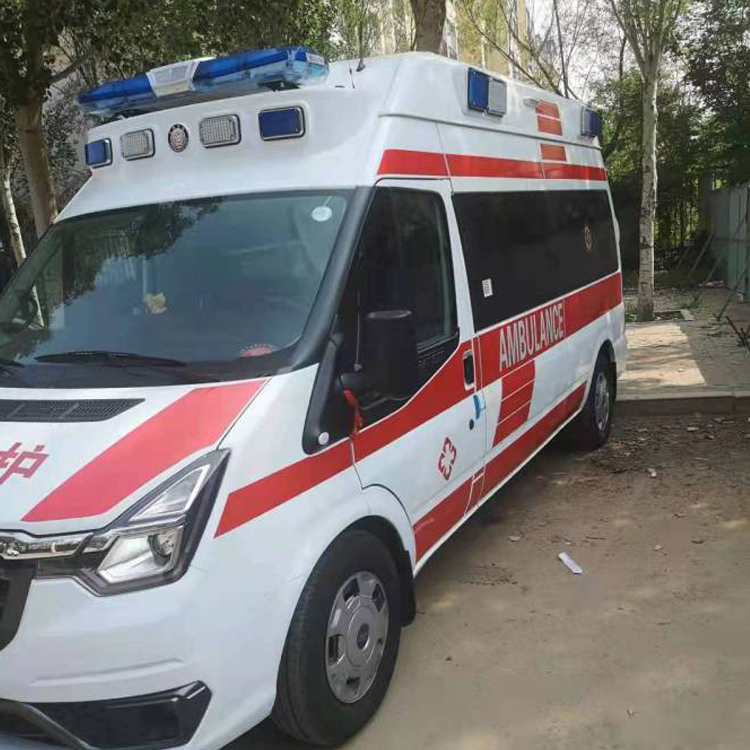 三原救护车出租服务提供灵活定制方案