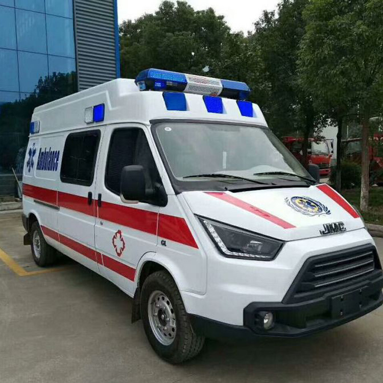 三原瘫痪租赁救护车转运 ——生命救助的紧急响应与专业保障